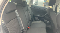 Volkswagen Polo 1.0 TSI Life 5dr Petrol Hatchback